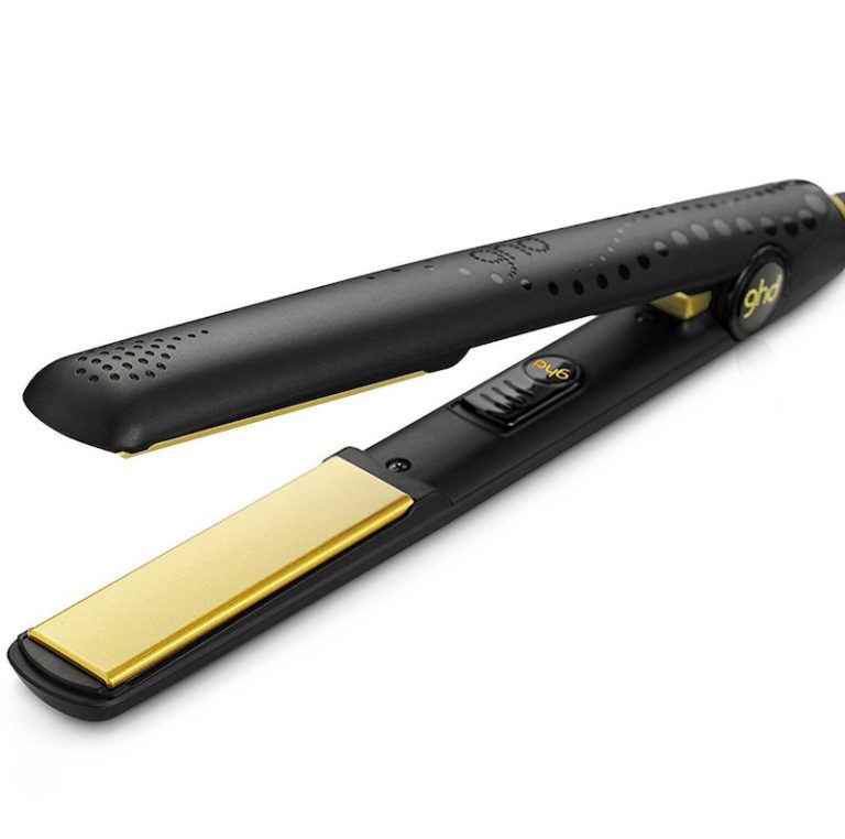 ghd bietet DAS BESTE GLÄTTEISEN MUST HAVE 2020